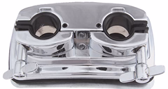 Gibraltar SC-670BB - Doppel-Flansch