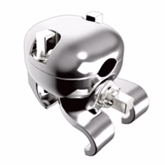 Gibraltar SC-GRUC - Spannreifen-Clamp