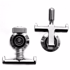 Gibraltar SC-GW845 - Abhebung