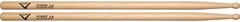 Vater 5A Power - Hickory-Drumsticks