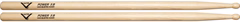 Vater 5B Power Wood tip - Hickory-Drumsticks