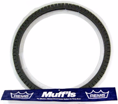 Remo 12" Muffle - Dämpfungsring