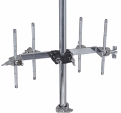 Gibraltar SC-AM4 - Percussion-Rack