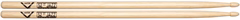 Vater 52Nd St. Jazz Wood Tip - Hickory-Drumsticks