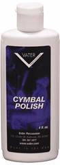 Vater CYMBAL POLISH - Reinigungsmittel für Becken