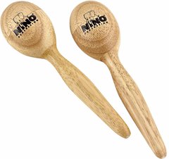 NINO NINO565 - Maracas, Rumba-Rasseln