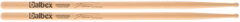 Balbex HICJ Jan Červenka Hardgroove Hickory - Hickory-Drumsticks