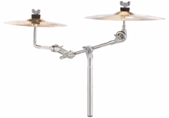 Gibraltar SC-4425STMB - Doppelter Becken-Halter