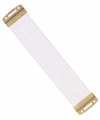 DW TT1610 - Snare-Teppich