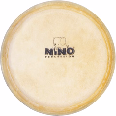 NINO HEAD-NINO3-75 - Bonga-Fell