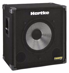 Hartke 115TP - Bassgitarren-Lautsprecher