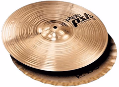 Paiste 14" PST 5 Sound Edge Hats - Hi-Hat-Becken