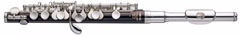 Yamaha YPC-32 - Querflöte - Piccoloflöte