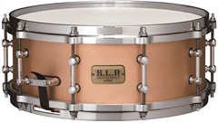 Tama 14" x 5,5" Sound Lab Project BRONZE - Snare-Trommel