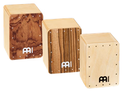 Meinl SH50-SET - Shaker Set