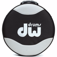 DW Deluxe Snare Drum Bag - Case für Snare-Drum