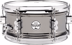 PDP 12"x6" Concept  Black Nickel snare - Snare-Trommel