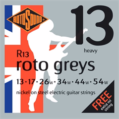 Rotosound R13 Rotos
