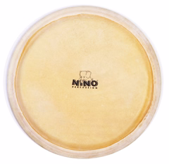 NINO HEAD-NINO23 - Djembe-Fell