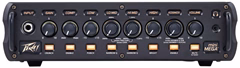 Peavey MiniMEGA 1000 - Transistor-Verstärker für Bass 