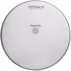 Roland Mesh Head 18"  - Ersatz Mesh Head