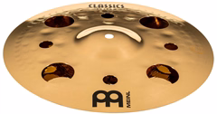 Meinl 12" Classics Custom Trash Stacks - Trash Stack Becken