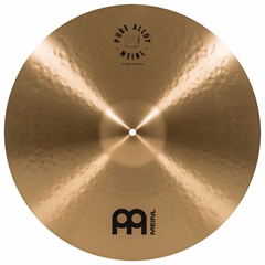 Meinl 20" Pure Alloy Medium Crash