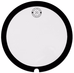 Big Fat Snare Drum 13" Original - Beater für Tomtoms und Snare-Drums