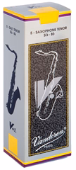 Vandoren Tenor Sax V.12 4.5 - box - Saxophonblätter