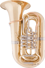 Arnolds & Sons ABB-220G - Tuba