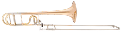 Arnolds & Sons ASL-5320G Terra - Posaune