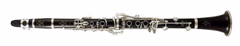 Buffet Crampon E13 B 17/6 - Klarinette
