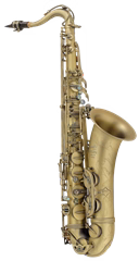 P. Mauriat 76 2nd Edition Vintage - Saxophon