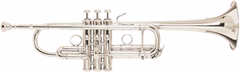 Bach C180SL229PC - Trompete