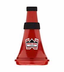 Denis Wick Practice 5583 - Dämpfer für Bass-Posaune