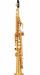 Yamaha YSS-82Z - Saxophon