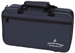 Arnolds & Sons aS-KLARINETTENETUI BÖHM - Case für Klarinette