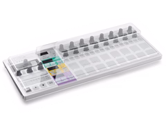 Decksaver LE Arturia Beatstep Pro cover (LIGHT EDITION) - Case