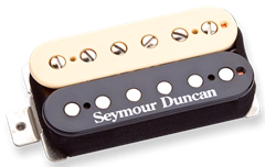 Seymour Duncan SH-1N ZEB 2C 59 - Tonabnehmer für E-Gitarre