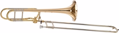 Bach LT-42A - Posaune