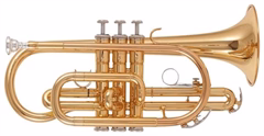 Yamaha YCR-2330III - Kornette