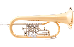 B&S 3017/2TR-L - Flügelhorn