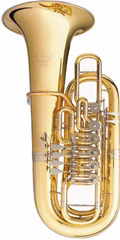 B&S 3100/W-L - Tuba