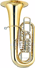 B&S 3099/2/W-L - Tuba