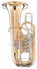 B&S 3100/WGJ-L - Tuba