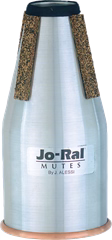 Jo-Ral FR AC - Waldhorn-Dämpfer