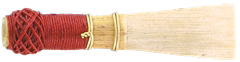 Arnolds & Sons Reed Soft - Fagott-Rohr