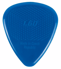 D-GriP Standard 1.60 12 pack - Plektren