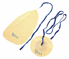 Reka Cleaning Set alt/tenor-sax, bass-clarinet - Reinigungsset für Saxophon