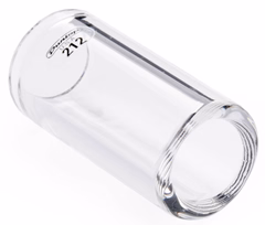 Dunlop Pyrex 212 - Slide